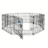 CORRAL METALICO SUNNY PLEGABLE 36 91cm